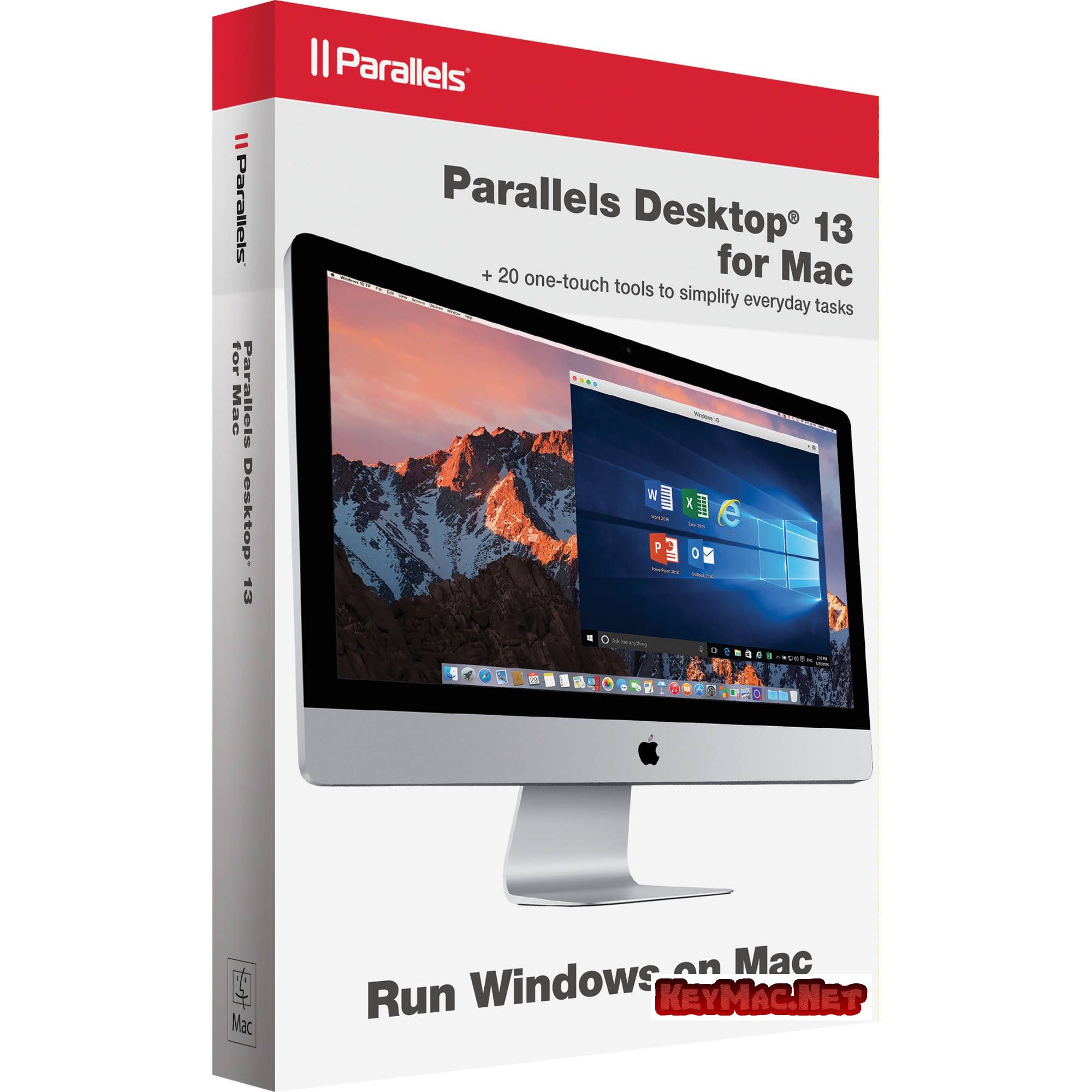 Parallels desktop 9 activation key for mac